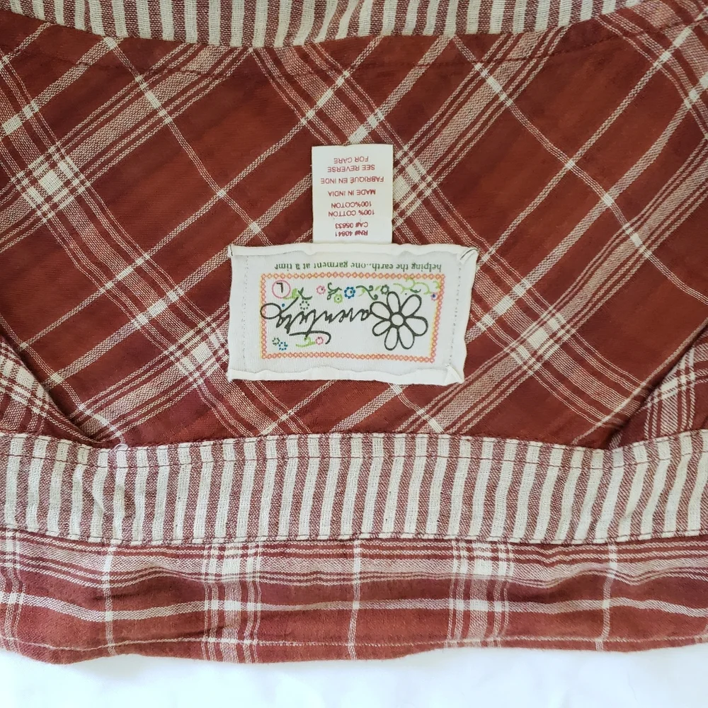 Aventura Shirt - Picture 4 of 4
